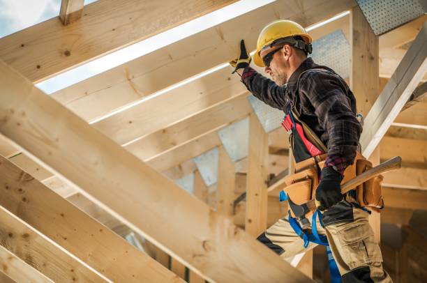 Best Shingle Roofing Installation  in Farmville, VA