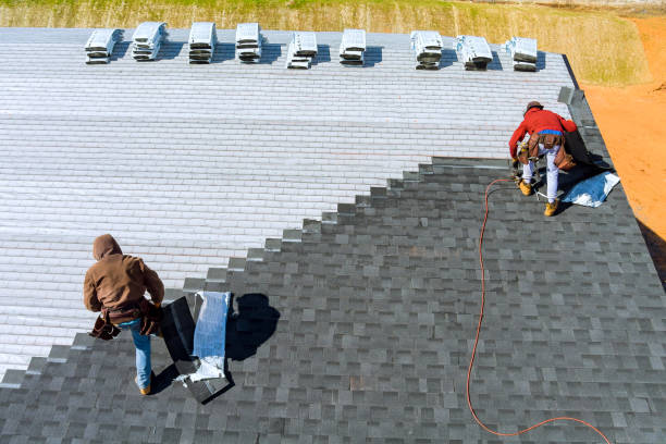 Best Commercial Roofing Services  in Farmville, VA