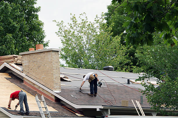Reliable Farmville, VA Roofing Contractor Solutions