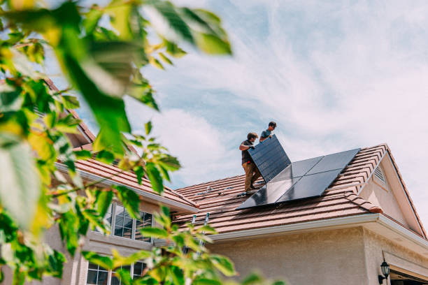Best New Roof Installation  in Farmville, VA